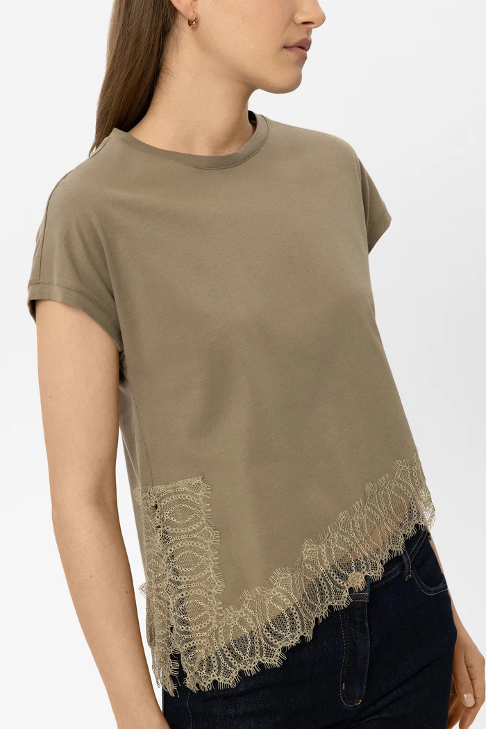 T-shirt Luisa Cerano