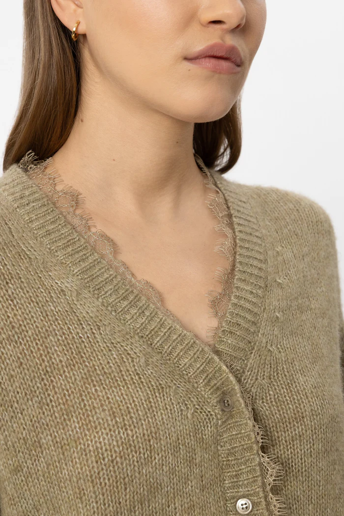 Sweter Luisa Cerano