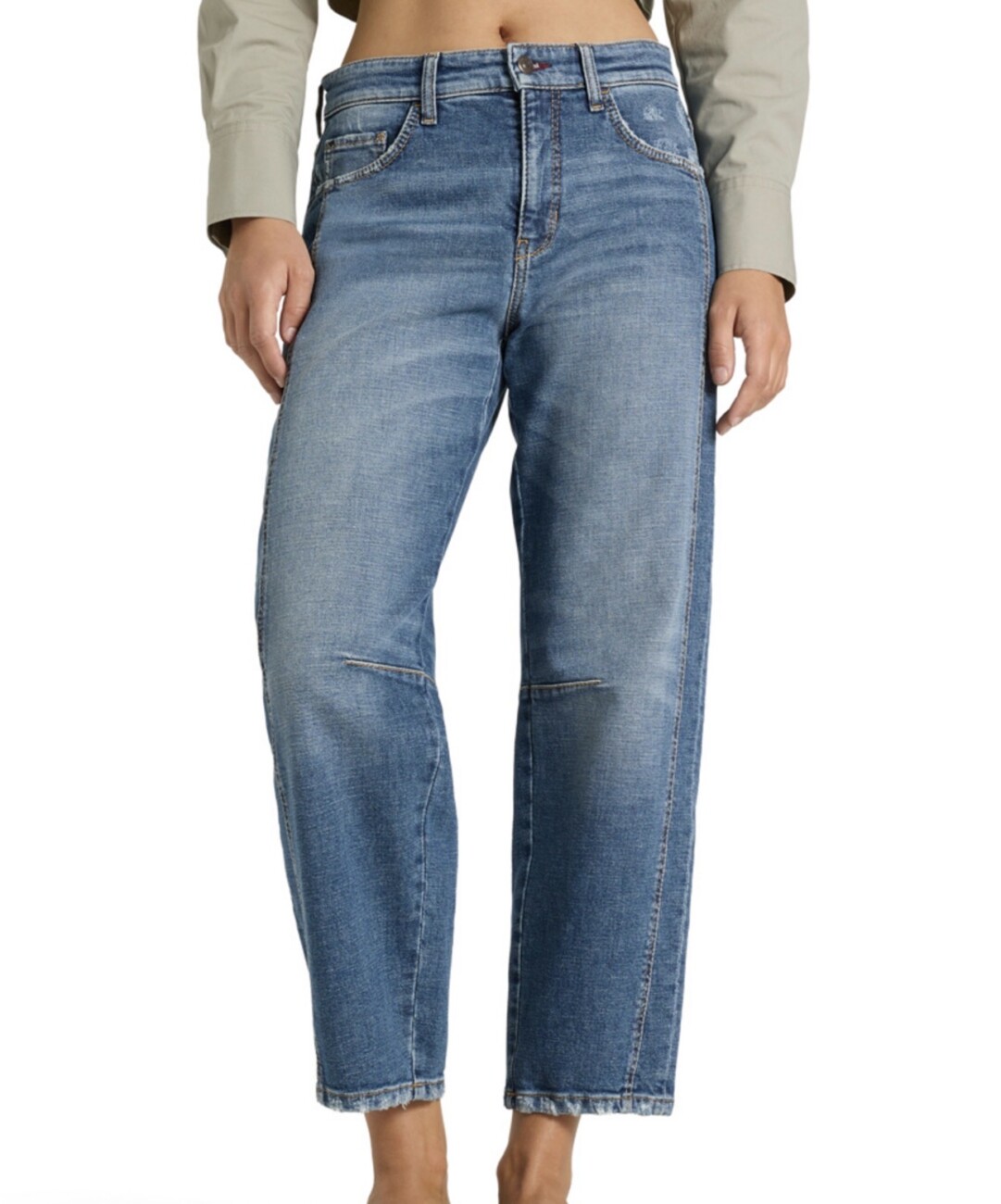 spodnie-cambio-elia-jeans-barrel-modowe-sprane-skrócone-stylowe-butik-luisa-bydgoszcz