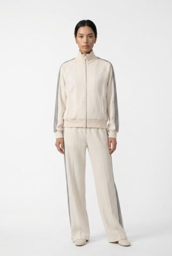 bluza-peserico-luksusowa-modowa-elegancka-jesienna-ecru-butik-luisa-bydgoszcz