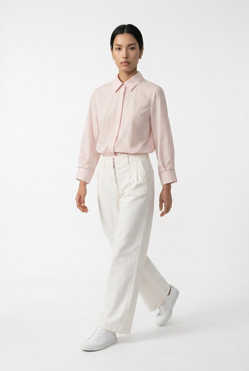 koszula-peserico-luksusowa-bluzka-delikatna-modna-elegancka-butik-luisa-bydgoszcz