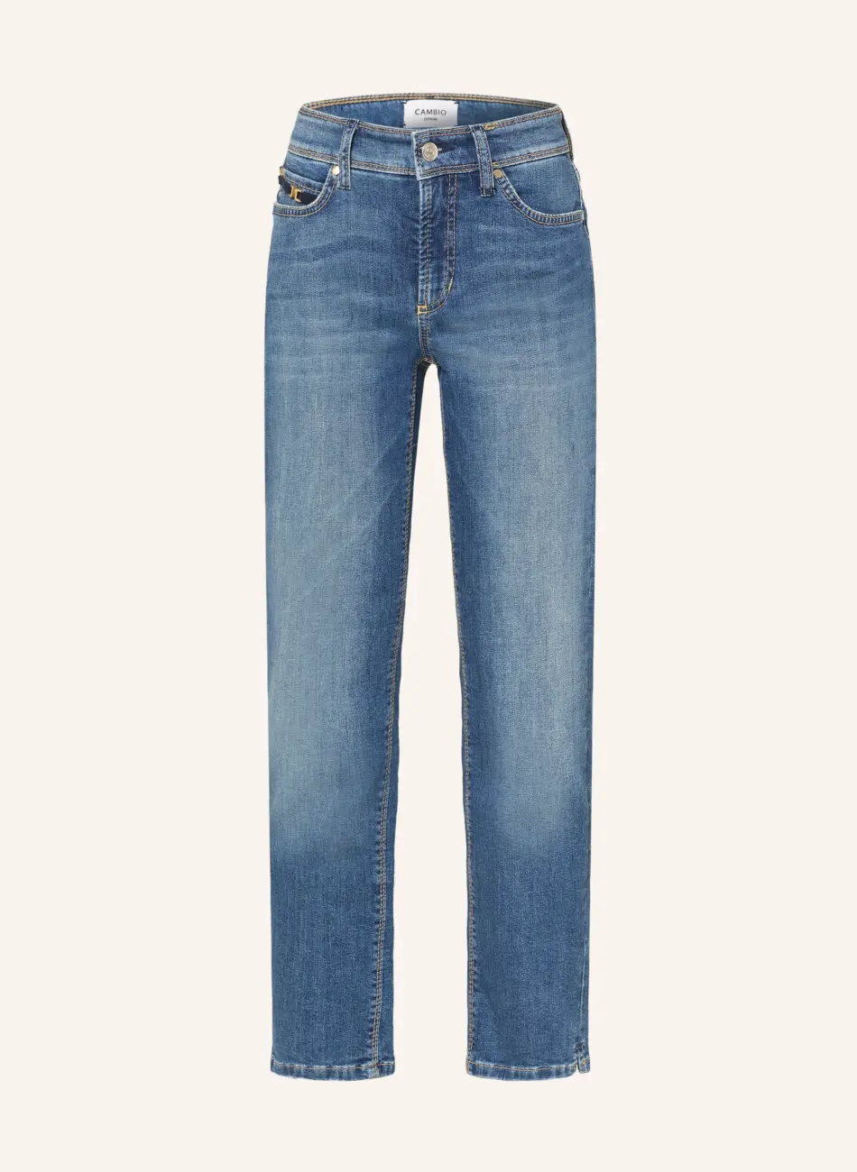 Spodnie Cambio Piper short