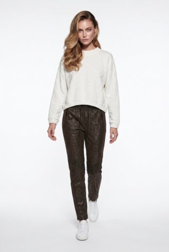 bluza-beate-heymann-biała-modna-faktura-elastyczna-modna-butik-luisa-bydgoszcz