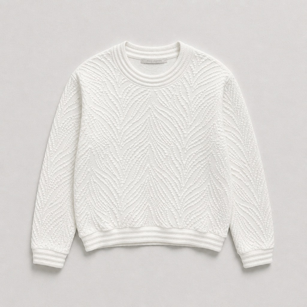 Bluza Beate Heymann