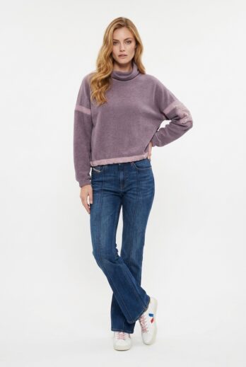 bluza-beate-heymann-polarowa-miekka-premium-lawendowa-ciepla-butik-luisa-bydgoszcz
