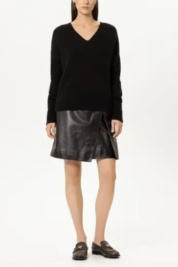 sweter-luisa-cerano-premium truflowy modowy kaszmirowy zimowy jesienny komfortowy butik luisa bydgoszcz