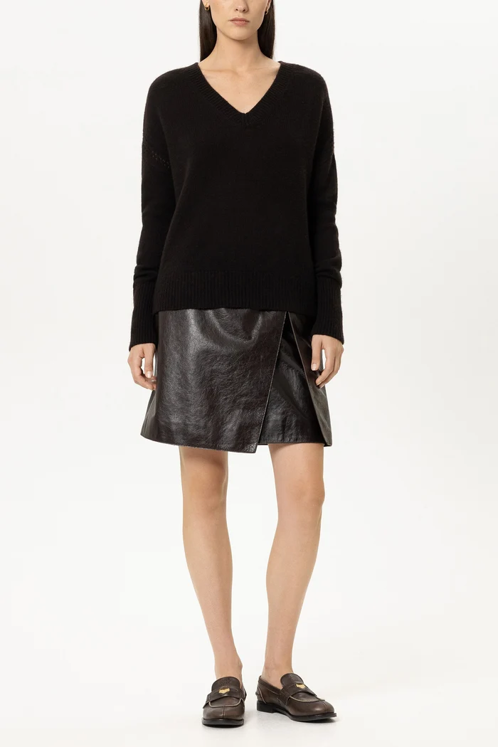 sweter-luisa-cerano-premium truflowy modowy kaszmirowy zimowy jesienny komfortowy butik luisa bydgoszcz