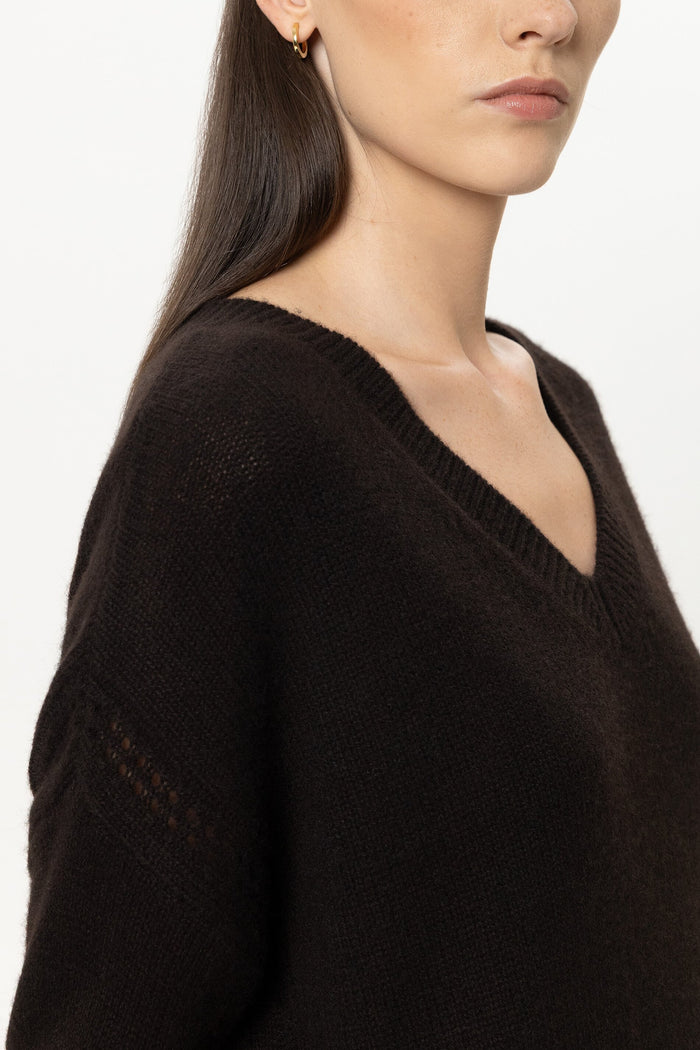 Sweter Luisa Cerano