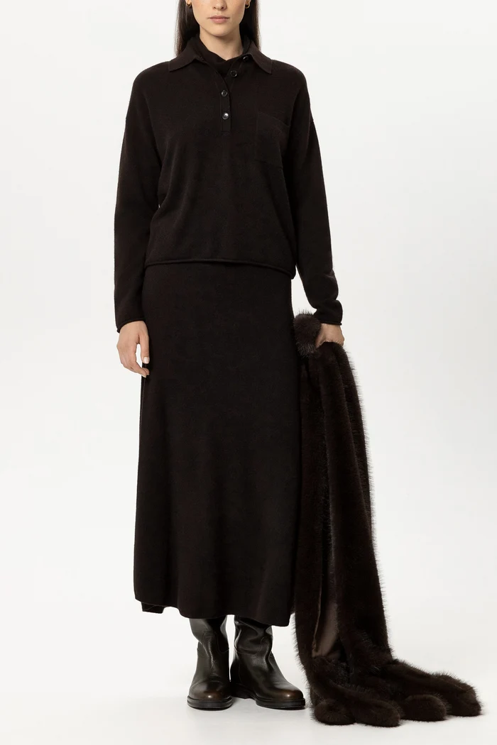sweter-luisa-cerano-truflowe modowe wełniane zimowe komfortowe premium butik luisa bydgoszcz