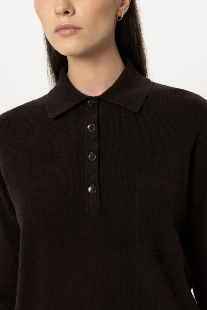Sweter Luisa Cerano