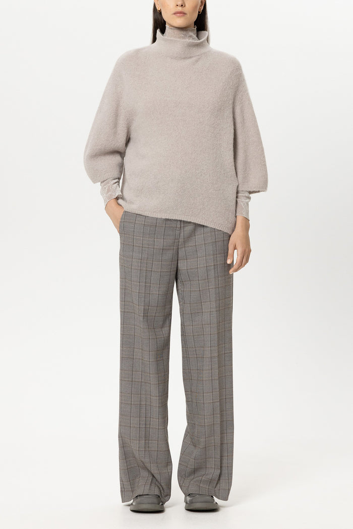 sweter-luisa-cerano-perłowy premium modowy komfortowy miękki zimowy casualowy butik luisa bydgoszcz