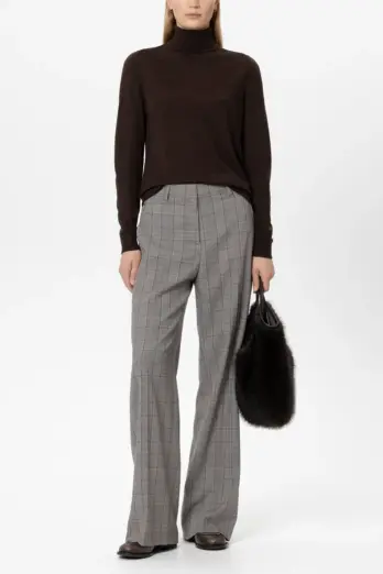 sweter-luisa-cerano-golf premium truflowy komfortowy prosty jesienny modowy casualowy butik luisa bydgoszcz