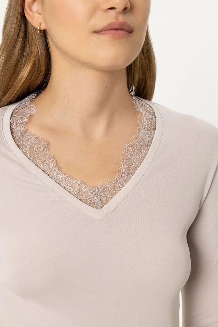 T-shirt Luisa Cerano