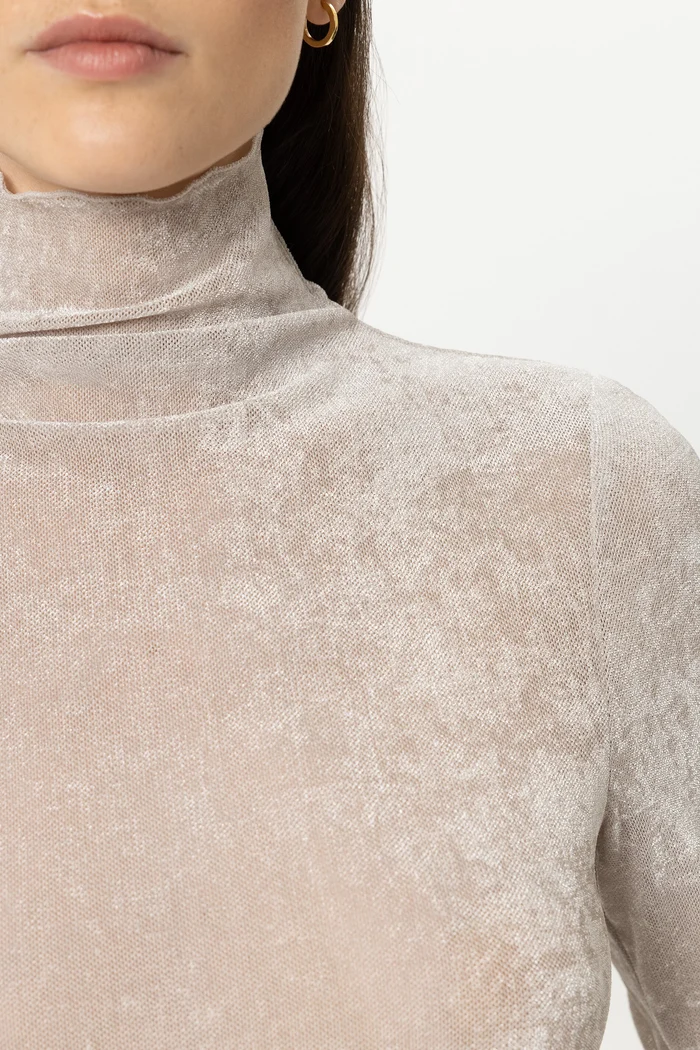 T-shirt Luisa Cerano