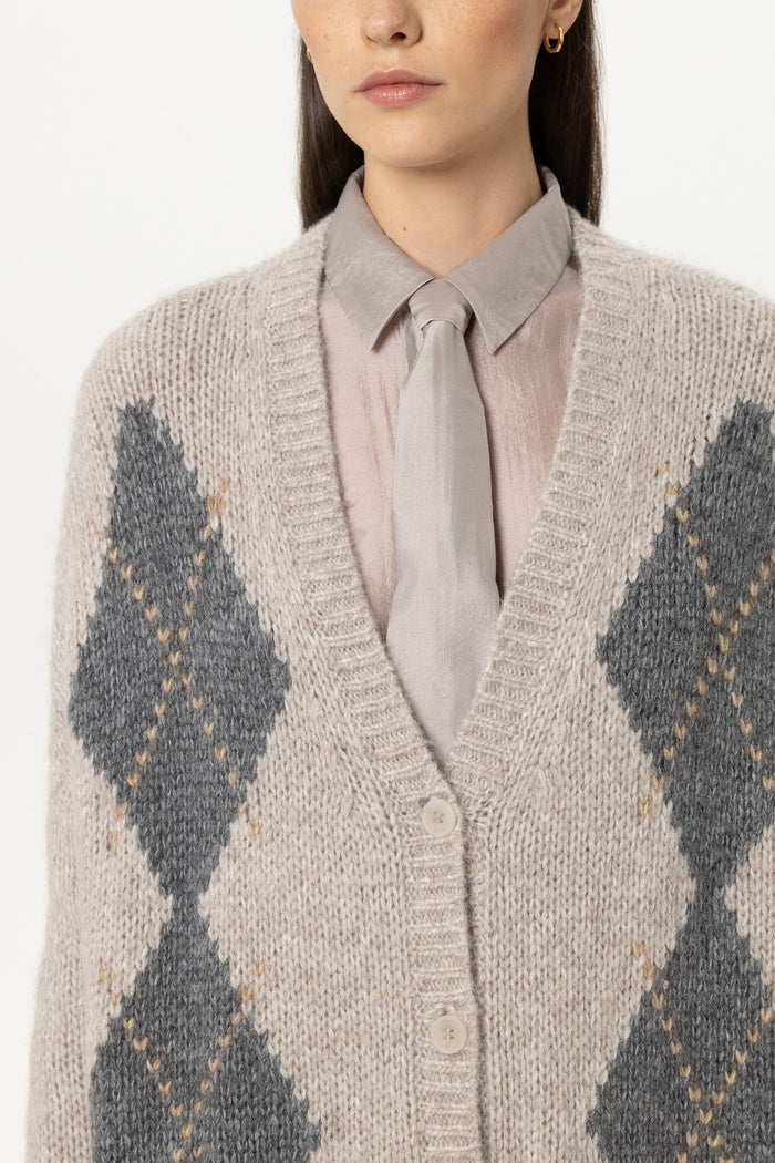 Sweter Luisa Cerano