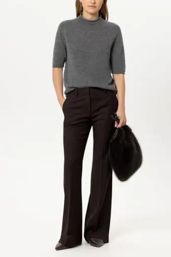 spodnie-luisa-cerano-premium bootcut truflowe elastyczne jesienne modowe komfortowe butik luisa bydgoszcz