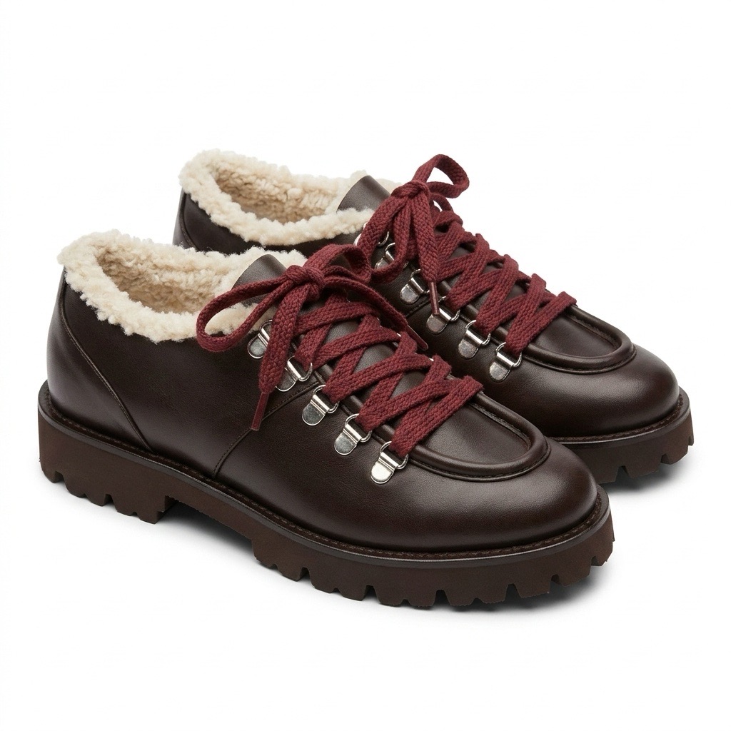 buty-peserico-trapery-brązowe-futerko-cieplane-luksusowe-zimowe-modowe-butik-luisa-premium