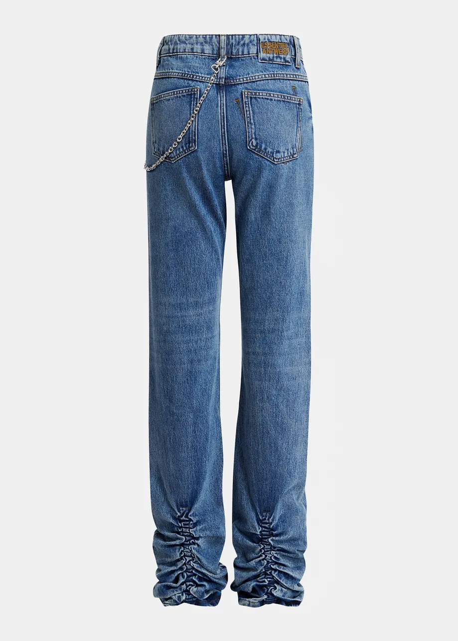 spodnie-essentiel-antwerp-jeansy-proste-marszczone-modowe-premium-butik-luisa-bydgoszcz
