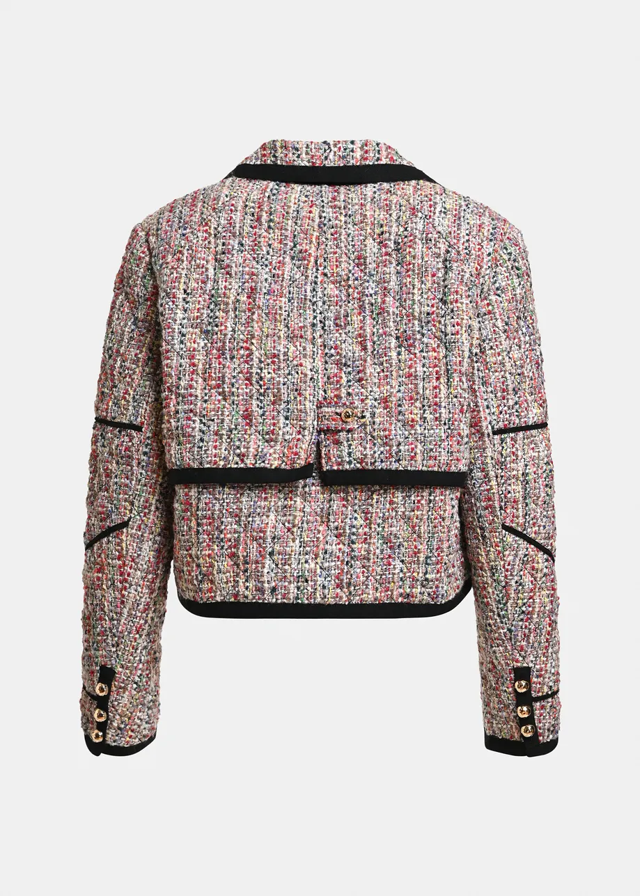 kurtka-essentiel-antwerp-chanel-tweed-modowa-kobieca-premium-butik-luisa-bydgoszcz