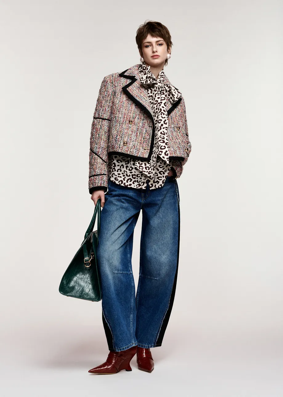 kurtka-essentiel-antwerp-chanel-tweed-modowa-kobieca-premium-butik-luisa-bydgoszcz