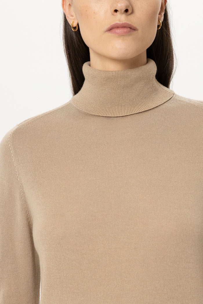 Sweter Golf Luisa Cerano