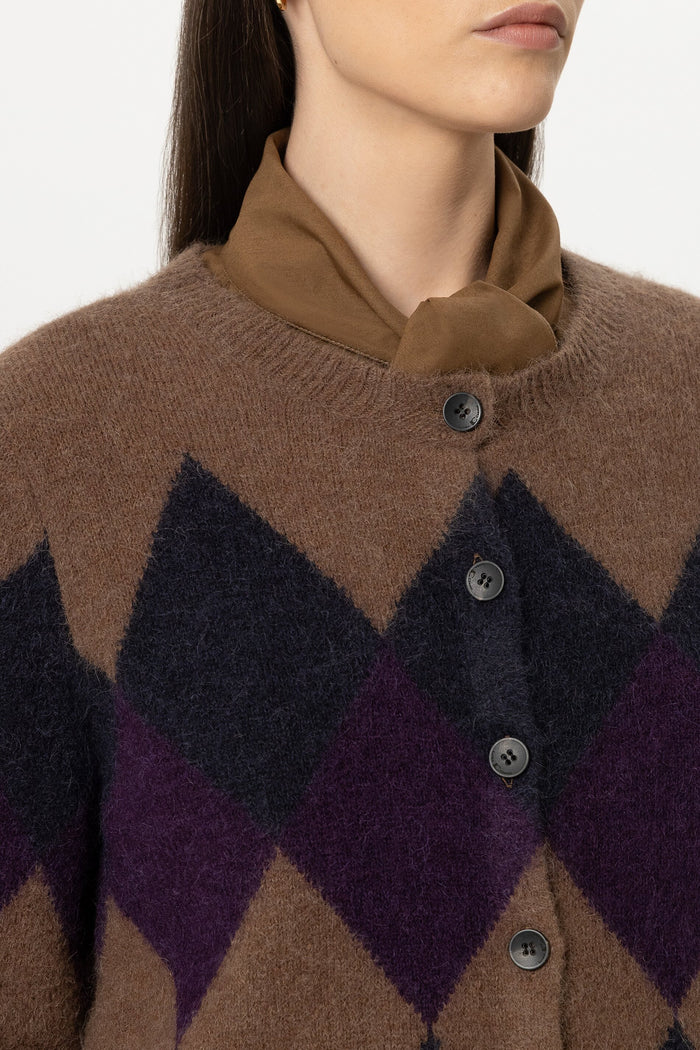 Sweter Luisa Cerano