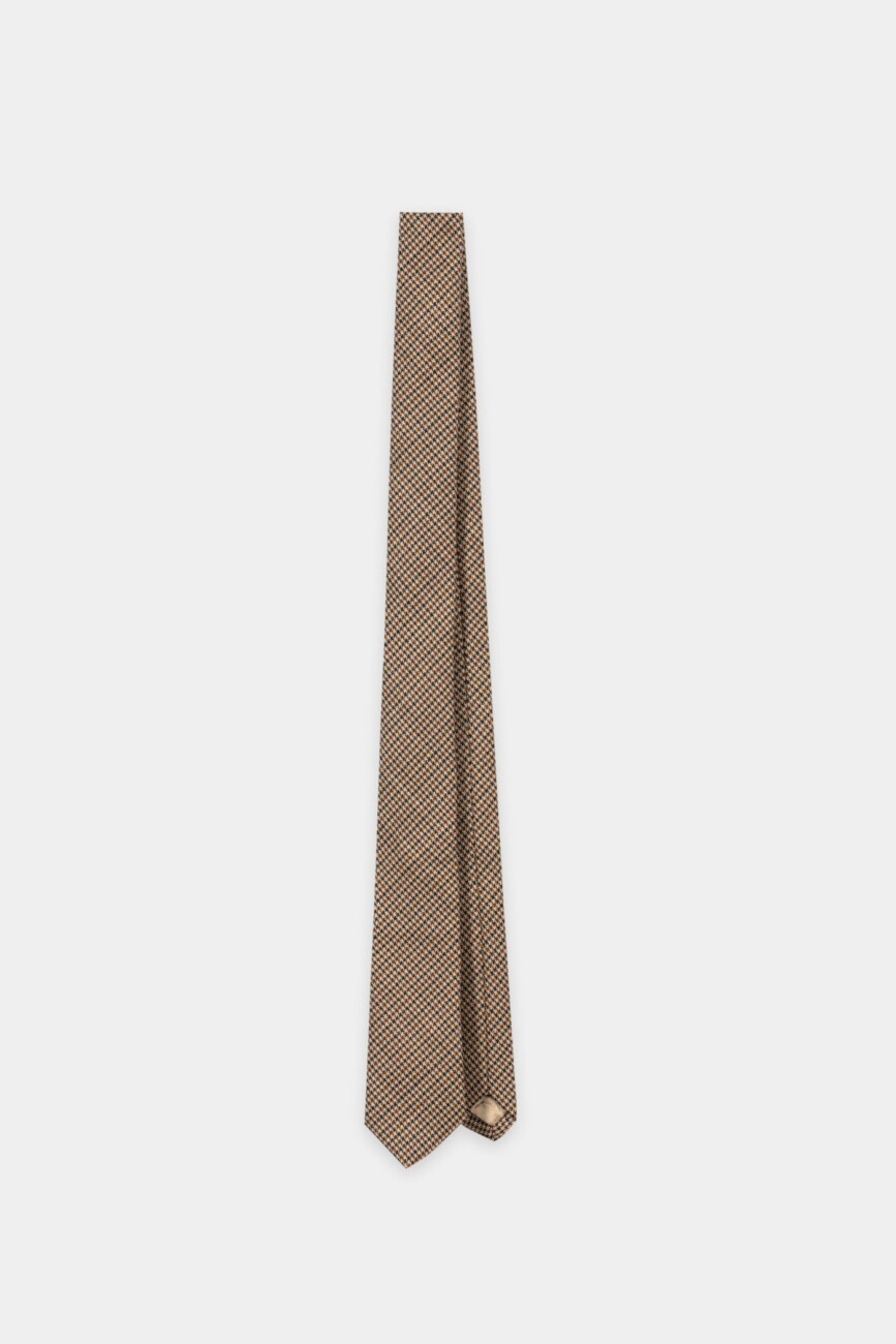 krawat-luisa-cerano-wełniany-krata-luksusowy-modowy-stylowy-butik-luisa-bydgoszcz