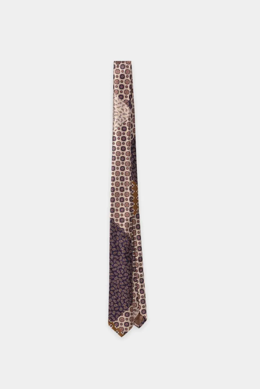 Krawat Luisa Cerano