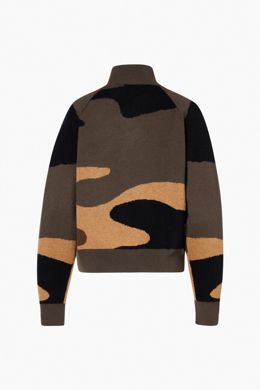 Sweter Goldbergh