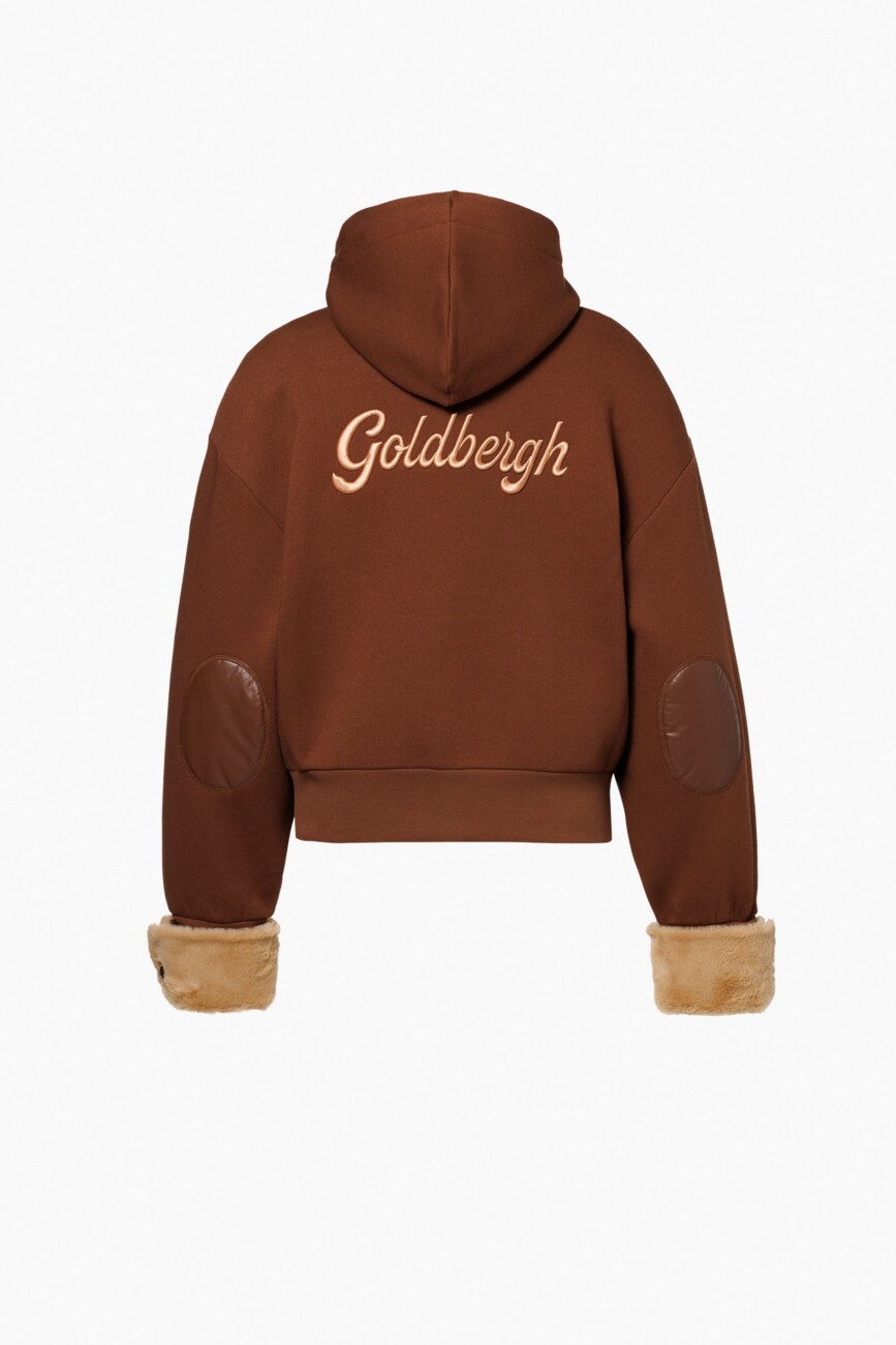 bluza-goldbergh-ciepła-premium-modowa-mankiety-futerko-stylowa-butik-luisa-bydgoszcz