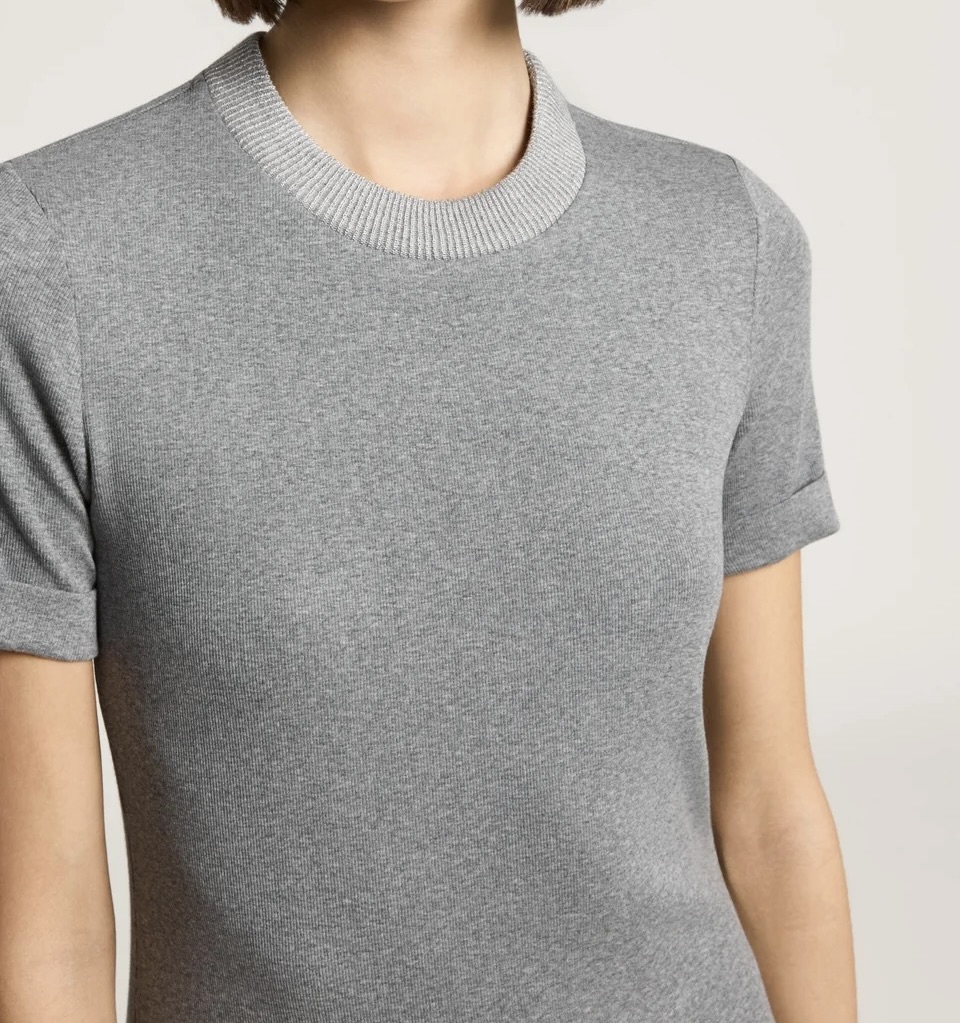 T-shirt Peserico