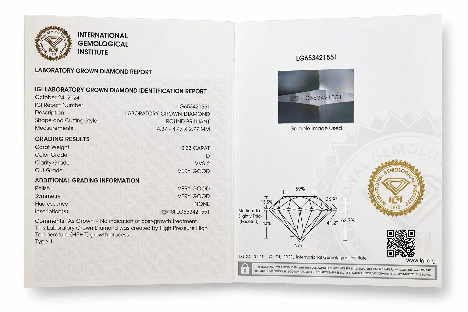 kolczyki-złote-z-diamentami-laboratoryjnymi-luksusowe-personalizowane-polskie-butik-luisa-bydgoszcz