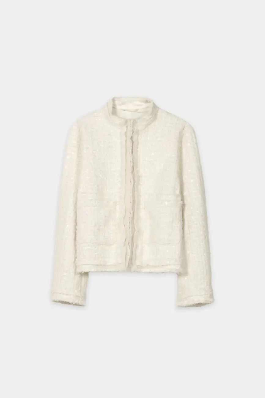 żakiet-luisa-cerano-marynarka-tweed-elegancka-chanel-cekiny-butik-luisa-bydgoszcz