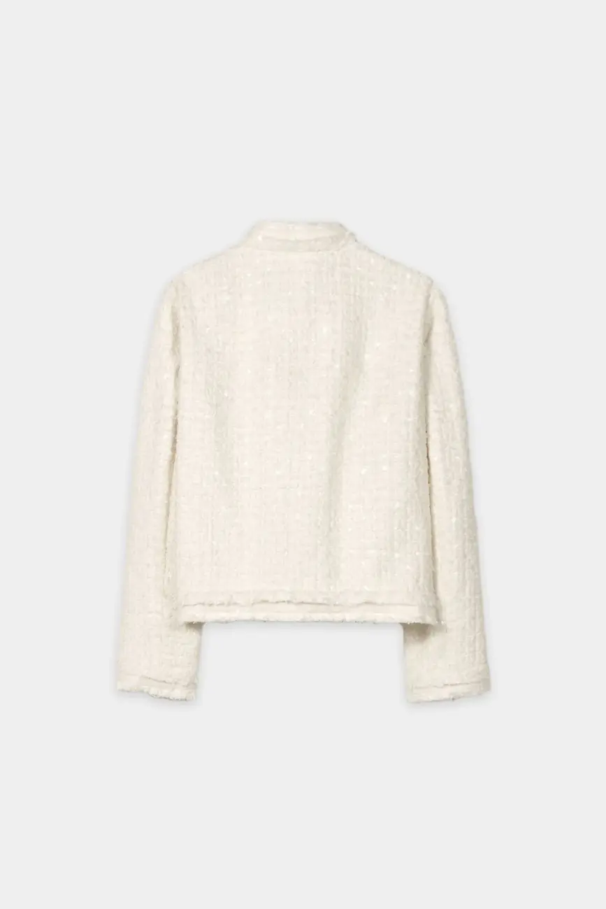 żakiet-luisa-cerano-marynarka-tweed-elegancka-chanel-cekiny-butik-luisa-bydgoszcz